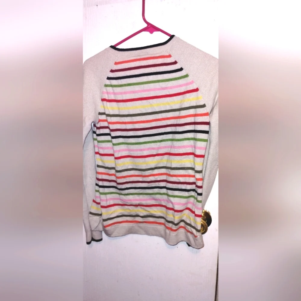 Talbots sweater - Picture 4 of 4
